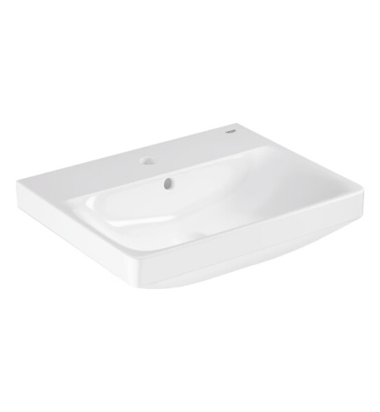 Euro Ceramic, умивалник за стенен монтаж, 550 mm - GROHE