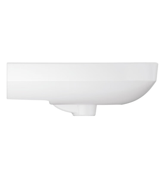 Euro Ceramic, умивалник за стенен монтаж, 550 mm - GROHE