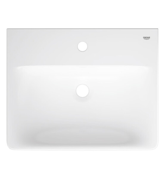 Euro Ceramic, умивалник за стенен монтаж, 550 mm - GROHE