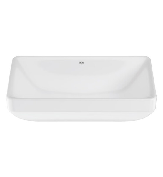 EuroCeramic, умивалник 600 mm, тип купа - GROHE