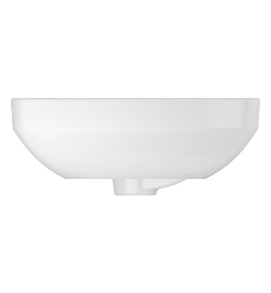 EuroCeramic, умивалник 600 mm, тип купа - GROHE