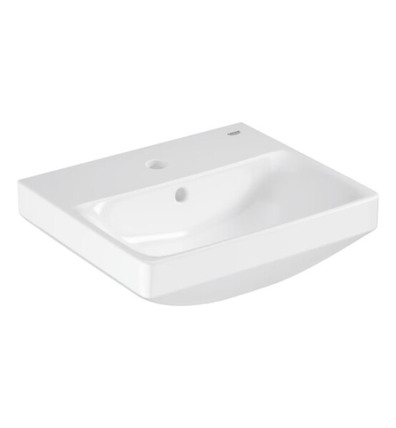Euro Ceramic, умивалник за стенен монтаж, 450 mm - GROHE