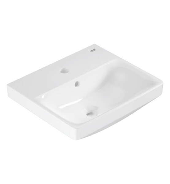 Euro Ceramic, умивалник за стенен монтаж, 450 mm - GROHE