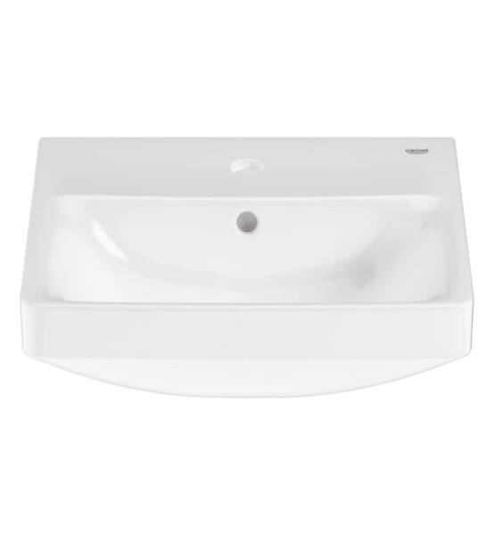 Euro Ceramic, умивалник за стенен монтаж, 450 mm - GROHE
