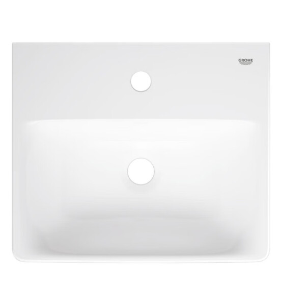 Euro Ceramic, умивалник за стенен монтаж, 450 mm - GROHE