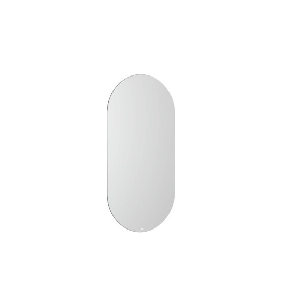 Огледало Luna, овал, 450 x 900 mm с амбиентно LED осветление - ROCA