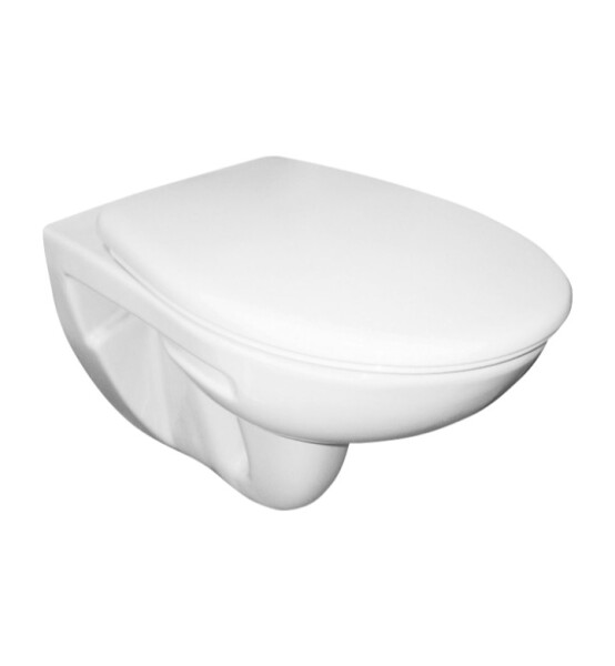 Комплект Active One, 4 в 1 Adele Open Rim 520 (бутон по избор) A89006002E + A346196000 + A80129200P - ROCA