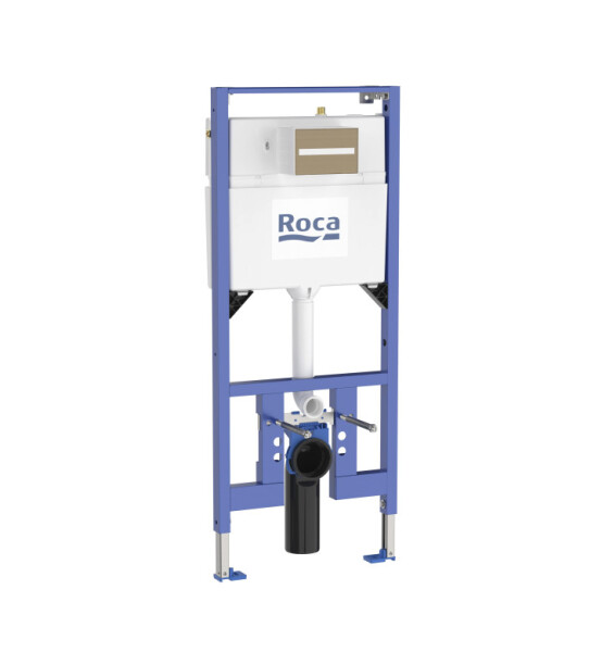 Структура за вграждане DUPLO WC Smart 135 mm - ROCA
