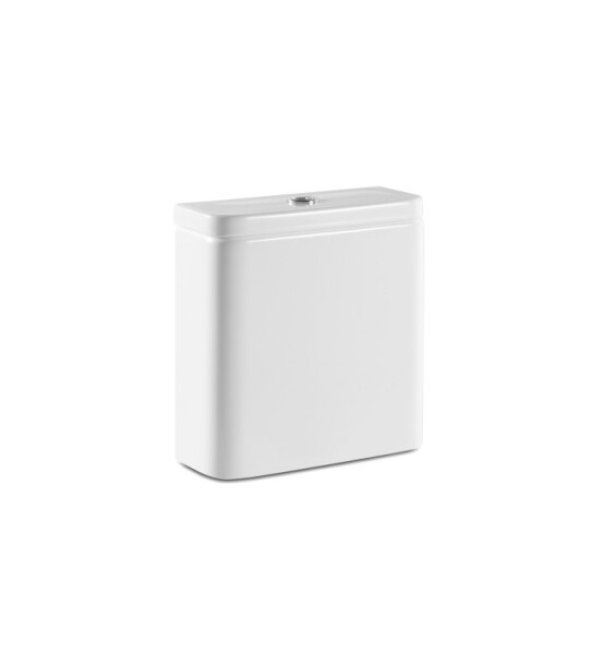 Моноблок The Gap Square Rimless, A34273A000 + A341470000 + A801732001 - ROCA
